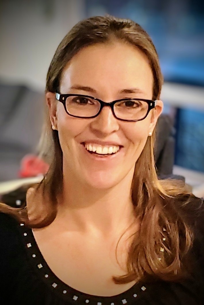 Caroline Ciesko – Licensed Professional Counselor