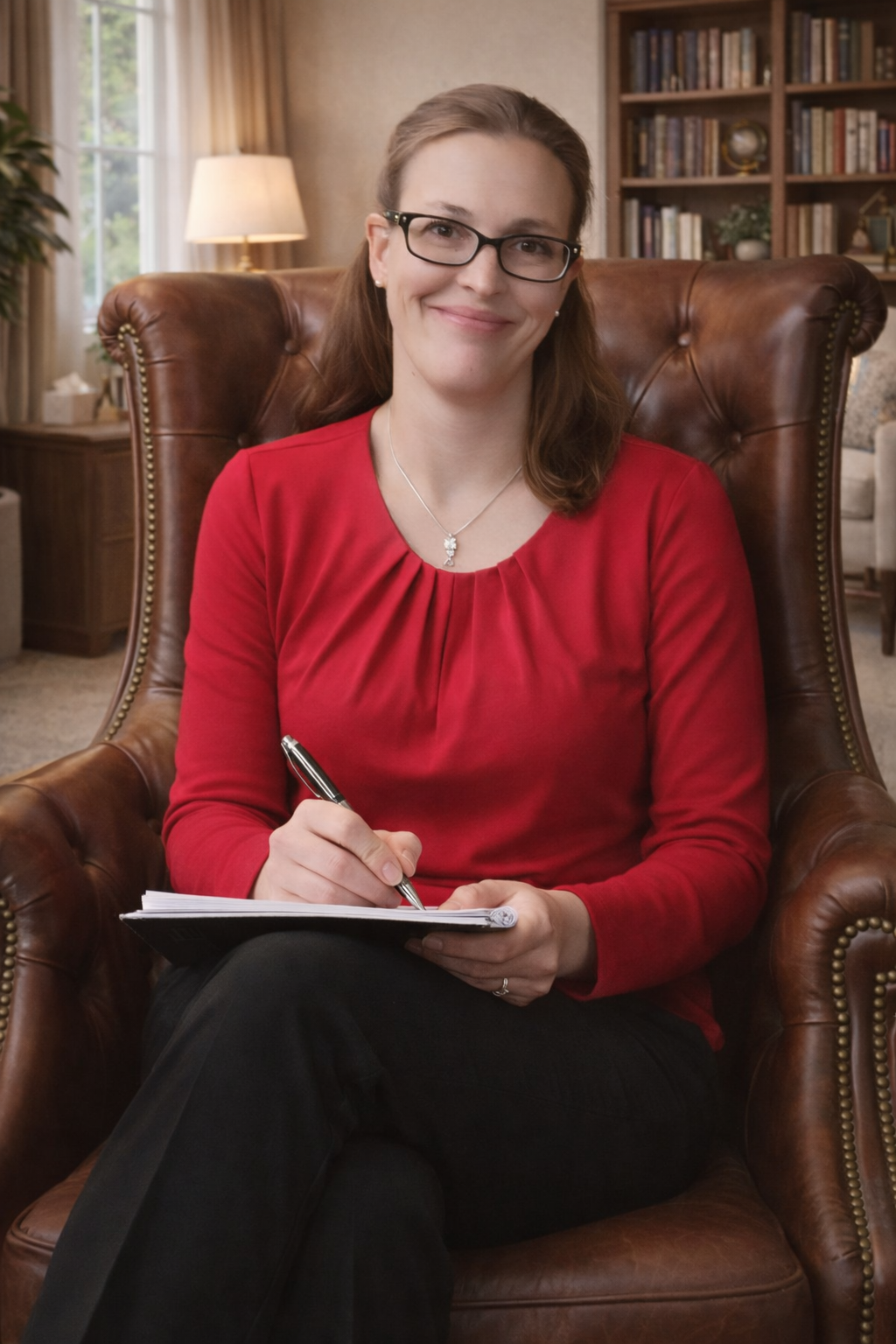 Caroline Ciesko, LMHCA, therapist in Snoqualmie, WA