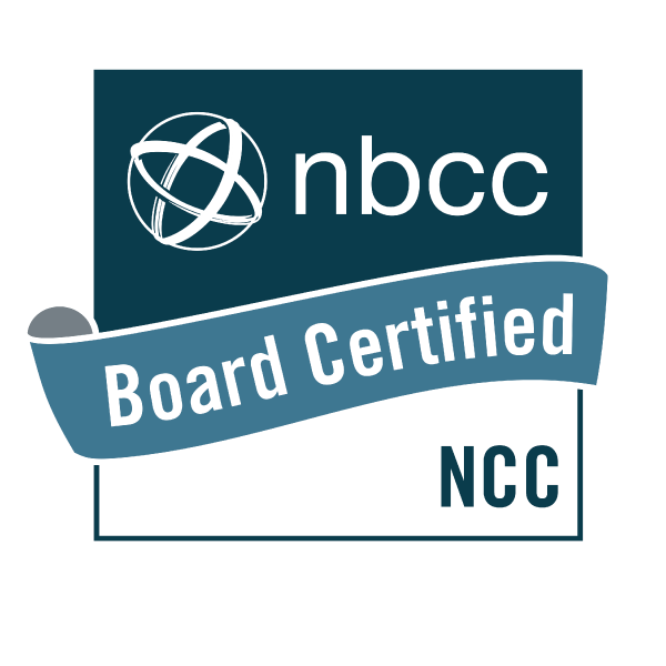 National Certified Counselor (NCC)